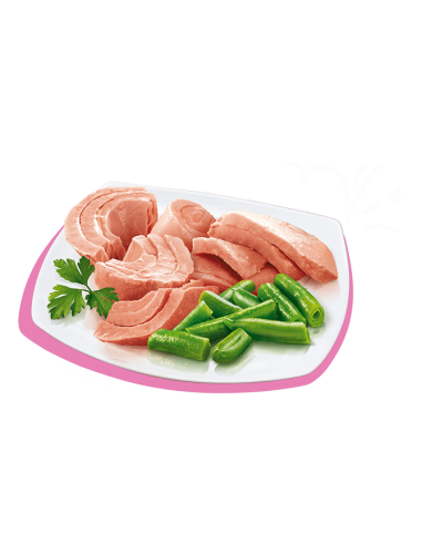 PETREET NAT 140GR TONNO ROSA...