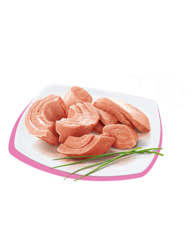 petreet nat 140gr tonno rosa a53144