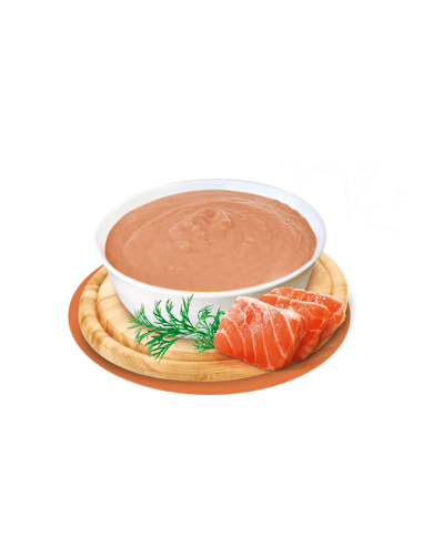 PETREET NAT LE VELLUTATE 60GR KITTEN...