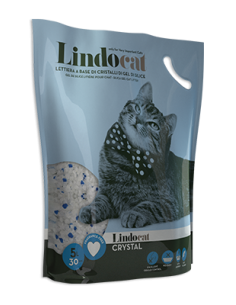 lindocat crystal silice no profumo 15l trcllc.ts15sil720 off zg