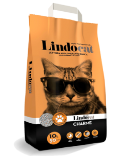 lindo cat charme 10l...
