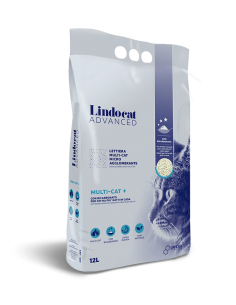 lindocat advanced multicat 12l agglomerante 3raclca.ts12lcamu off zg