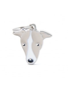 MY FAMILY MEDAGLIA GREYHOUND MF59