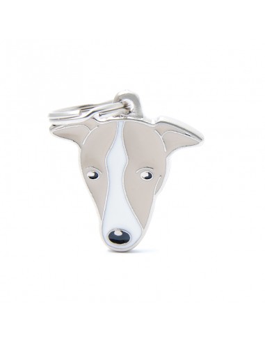 MY FAMILY MEDAGLIA GREYHOUND MF59