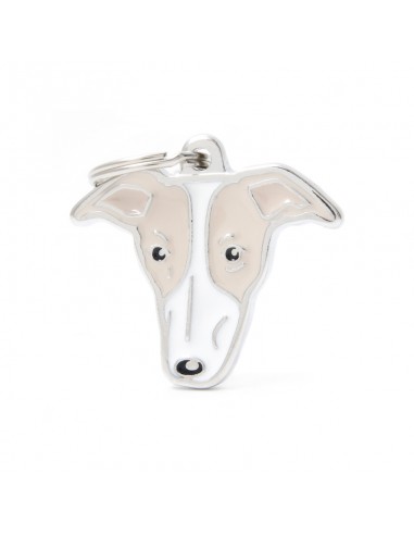 MY FAMILY MEDAGLIA GREYHOUND MF59