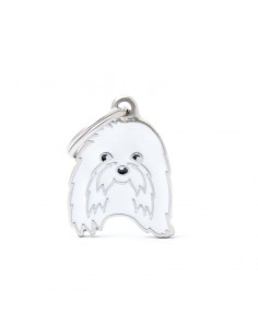 MY FAMILY MEDAGLIA MALTESE MF33