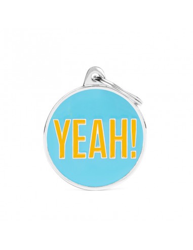 MY FAMILY MEDAGLIA YEAH CH17YEAH