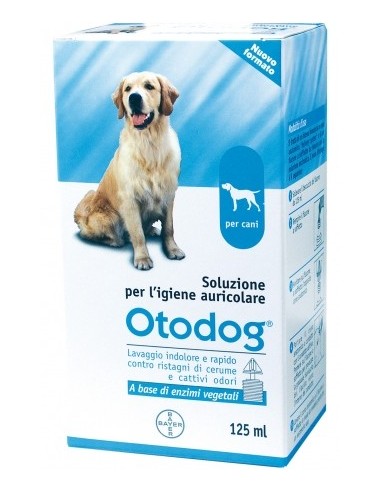 bayer otodog 125ml 4215552