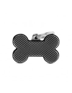 MY FAMILY MEDAGLIA BRONX OSSO BH01CROB