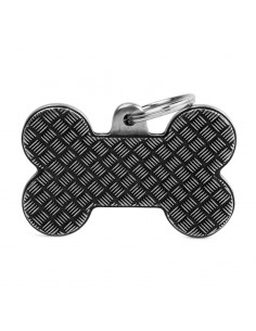 MY FAMILY MEDAGLIA BRONX OSSO BH01CPEXN