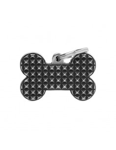 MY FAMILY MEDAGLIA BRONX OSSO BH01CBOB