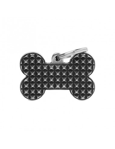 MY FAMILY MEDAGLIA BRONX OSSO BH01CBOB