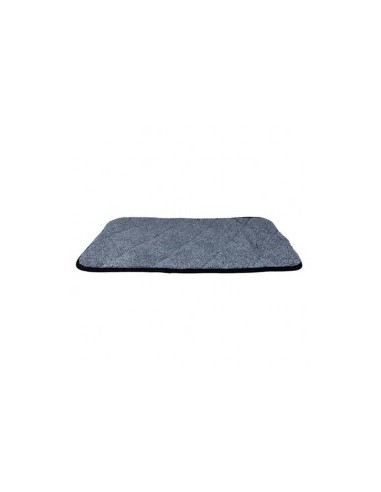 elim tx28691 dog coperta isolante autoriscaldante grigio 60x40cm