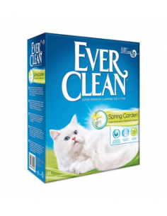 lettiera ever clean spring...