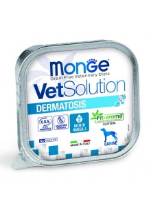 monge dog 150gr vet...