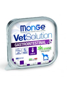 monge dog 150gr vet solution gastrointestinal