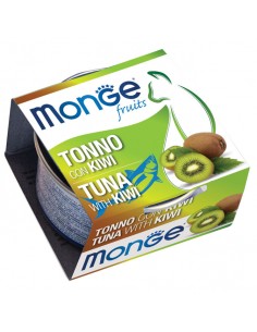 monge cat fruits 80gr tonno con kiwi