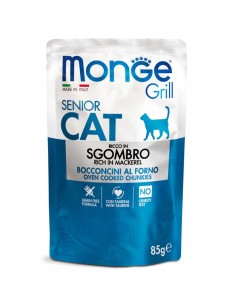 monge cat 85gr busta grill...