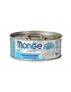 monge cat 80gr lattina...