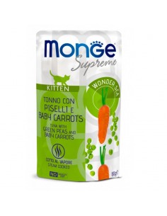 monge cat 80gr busta...