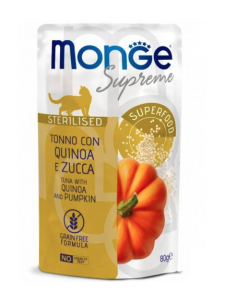 monge cat 80gr busta...