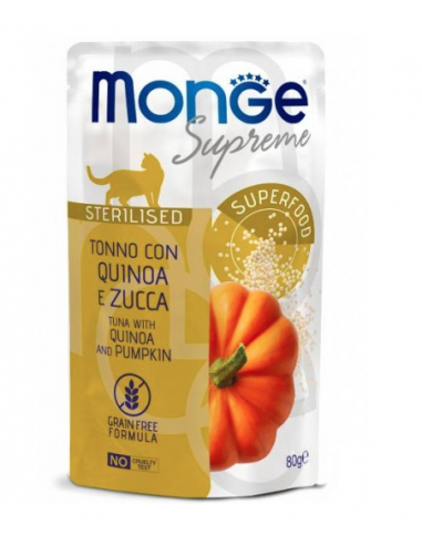 monge cat 80gr busta supreme...