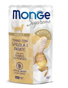 monge cat 80gr busta...