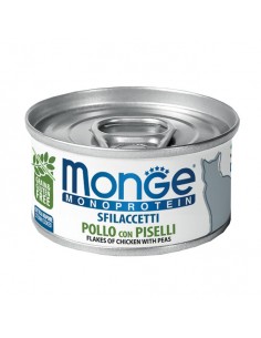 monge cat 80gr monoprotein...