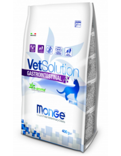 monge cat 400gr vet...