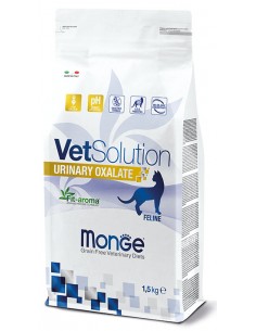 monge cat 1,5kg vet...