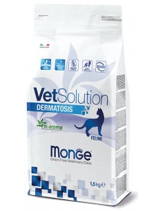 monge cat 1,5kg vet...