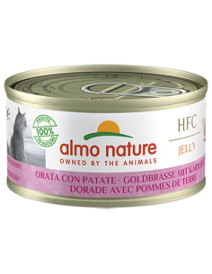 almo cat hfc jelly lattina...