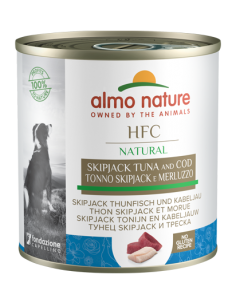 almo dog hfc natural...
