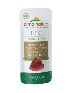 almo cat snack green label...