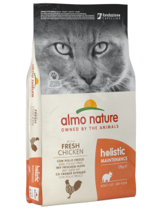 almo cat holistic fresh...