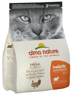 almo cat holistic fresh...