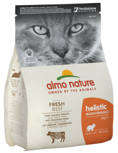 almo cat holistic fresh...