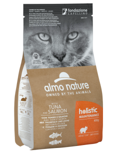 almo cat holistic dry...