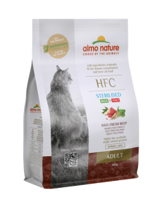 almo cat hfc 300gr adult...