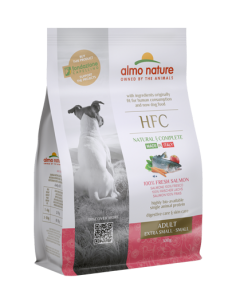 almo dog hfc natural 300gr...