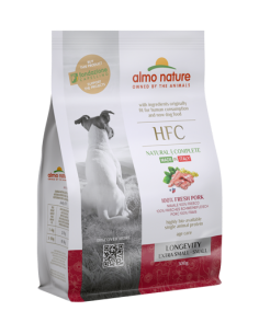 almo dog hfc 1,2kg...