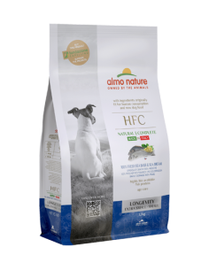 almo dog hfc 1,2kg...