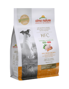 almo dog hfc natural 300gr...