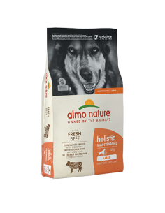 almo dog holistic fresh...