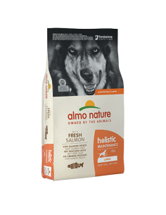 almo dog holistic fresh...