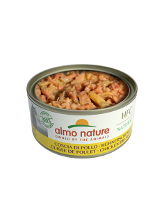 almo cat hfc natural...