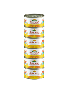 almo cat nature megapack lattina 6x70gr petto di pollo 5022hmega off