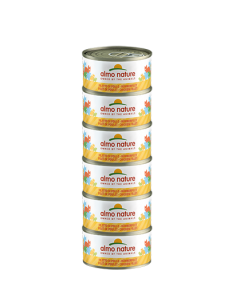 almo cat nature megapack lattina 6x70gr 6x70gr filetto di pollo 5016hmega off