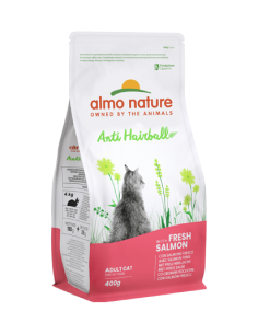 almo cat holistic...