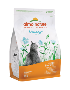 almo cat holistic...